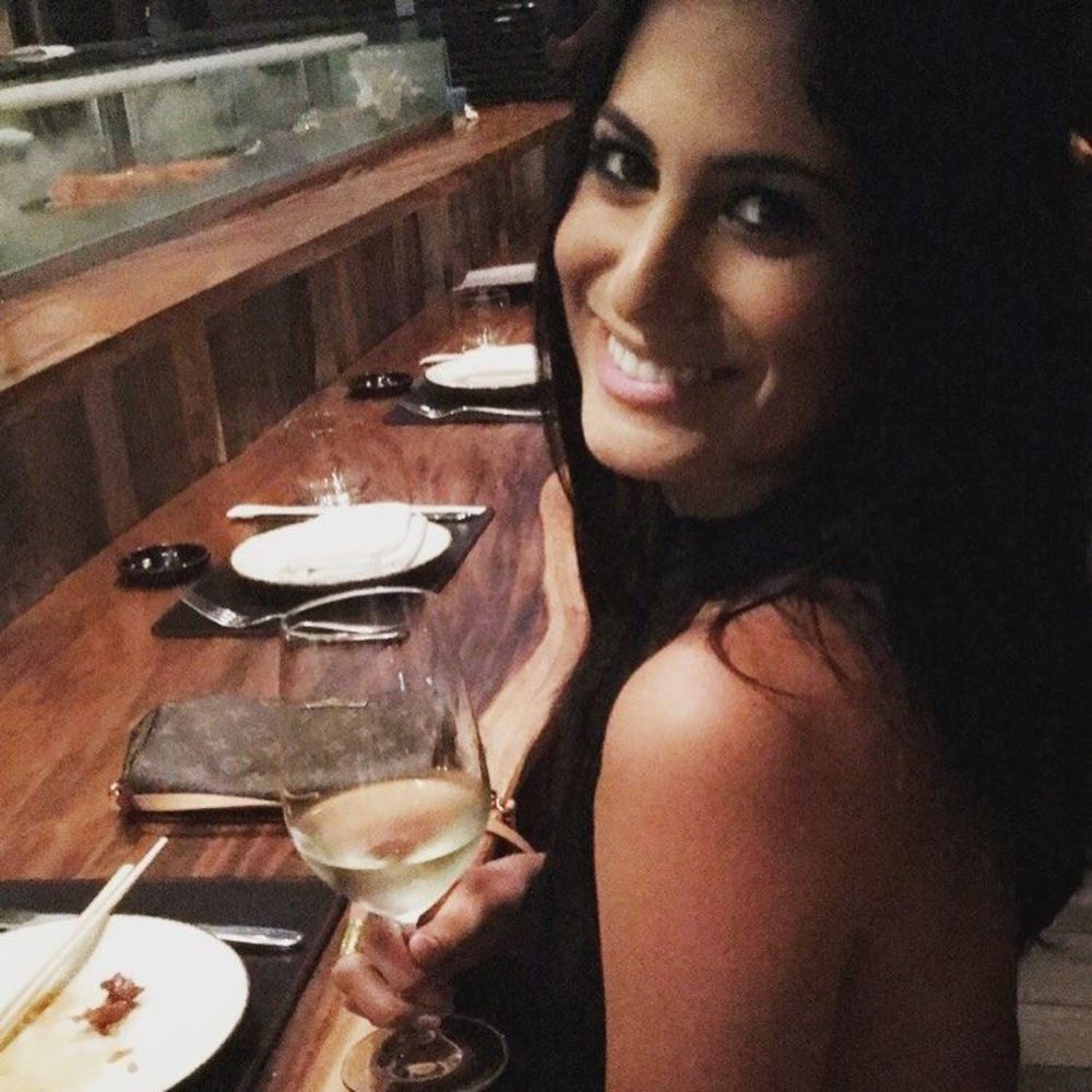 Meet your Posher, Sophia